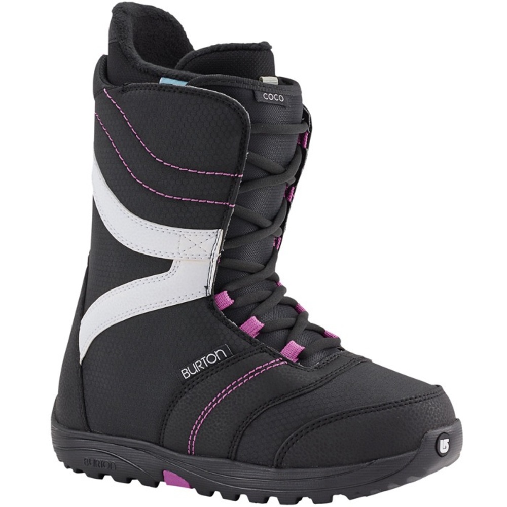 Women’s Burton Coco Snowboard Boots Size 7